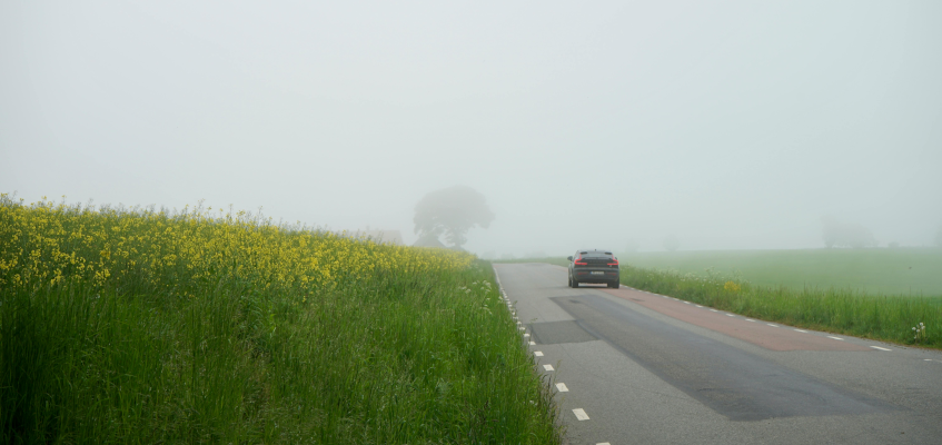 Sprawne auto na podróż służbową