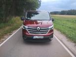 Renault Trafic - Thumb