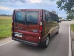 Renault Trafic - Thumb