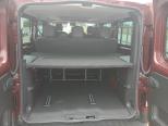 Renault Trafic - Thumb