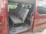 Renault Trafic - Thumb