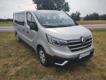 Renault Trafic - Thumb