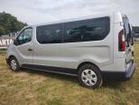 Renault Trafic - Thumb