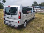 Renault Trafic - Thumb