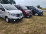 Renault Trafic - Thumb