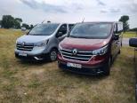 Renault Trafic - Thumb