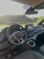 Renault Trafic - Thumb