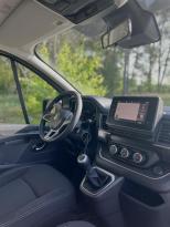 Renault Trafic - Thumb