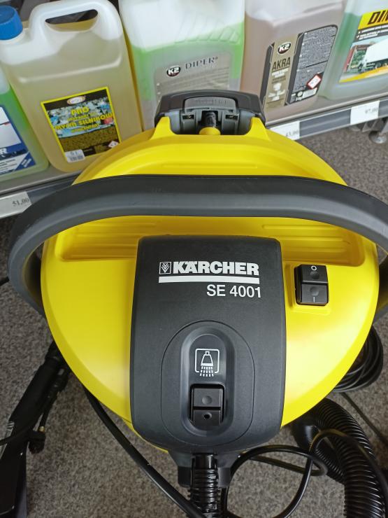 Odkurzacz Piorący KARCHER 