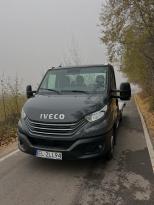 IVECO DAILY - Thumb